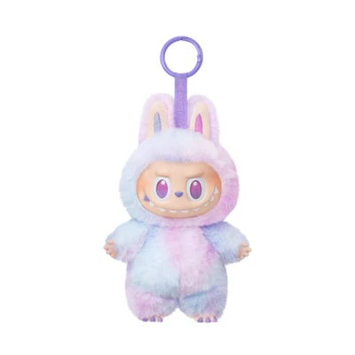 Pop Mart Labubu The Monsters Big into Energy Luck Vinyl Plush Pendant