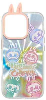 Pop Mart Labubu The Monsters Big into Energy Series Phone Case iPhone 16 Pro Buy Pop Mart Labubu The Monsters Big into Energy Series Phone Case iPhone 16 Pro