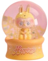 Pop Mart Labubu The Monsters Big into Energy Series Happiness Crystal Ball Pop Mart Labubu The Monsters Big into Energy Series Happiness Crystal Ball