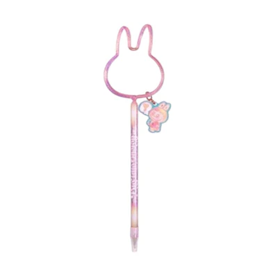 Pop Mart Labubu The Monsters Big into Energy Loyalty Pen