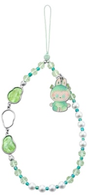 Pop Mart Labubu The Monsters Big into Energy Series Serenity Phone Charm Buy Pop Mart Labubu The Monsters Big into Energy Series Serenity Phone Charm