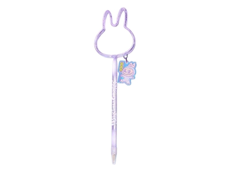 Pop Mart Labubu The Monsters Big into Energy Series Luck Pen