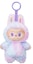 Lookbook Pop Mart Labubu 怪獸能量系列單盒隨機款公仔吊飾