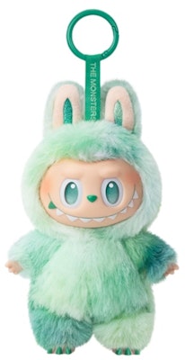 Pop Mart Labubu 怪獸能量系列單盒隨機款公仔吊飾 Purchase Pop Mart Labubu 怪獸能量系列單盒隨機款公仔吊飾