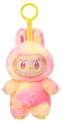Pop Mart Labubu 怪獸能量系列單盒隨機款公仔吊飾 Sizing Pop Mart Labubu 怪獸能量系列單盒隨機款公仔吊飾