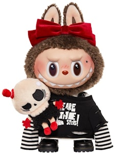 팝마트 라부부 몬스터즈: 나를 좋아하면 붙잡아 피규어 Buy 팝마트 라부부 몬스터즈: 나를 좋아하면 붙잡아 피규어