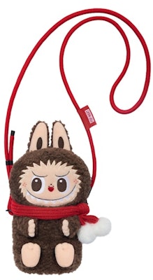 Pop Mart Labubu The Monsters Classic Series Plush Doll Shoulder Bag Buy Pop Mart Labubu The Monsters Classic Series Plush Doll Shoulder Bag