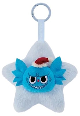 Pop Mart Labubu The Monsters Classic Series Sparkly Pippo Plush Pendant Buy Pop Mart Labubu The Monsters Classic Series Sparkly Pippo Plush Pendant