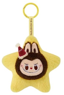 pop-mart-labubu-the-monsters-classic-series-sparkly-labubu-plush-pendant