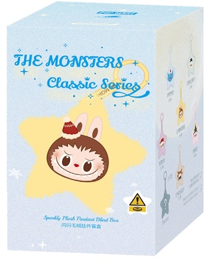 pop-mart-labubu-the-monsters-classic-series-sparkly-plush-pendant-single-blind-box
