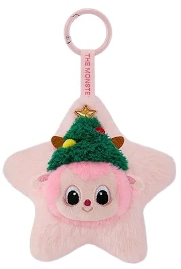 pop-mart-labubu-the-monsters-classic-series-sparkly-pato-plush-pendant