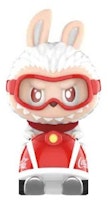 Pop Mart Labubu The Monsters Coca-Cola Series Crazy Ride Figure Pop Mart Labubu The Monsters Coca-Cola Series Crazy Ride Figure