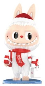 Pop Mart Labubu The Monsters Seri Coca-Cola Boneka Hadiah۔ Buy Pop Mart Labubu The Monsters Seri Coca-Cola Boneka Hadiah۔