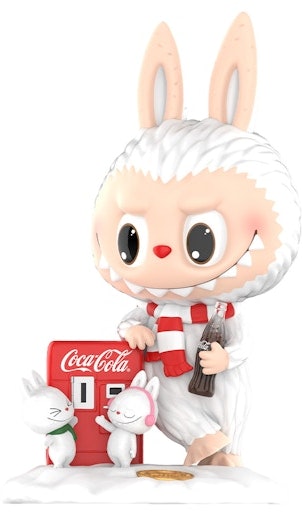 pop-mart-labubu-the-monsters-coca-cola-series-little-snowman-figure