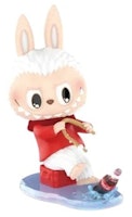 Pop Mart Labubu The Monsters Coca-Cola Series Look What I Found Figure Pop Mart Labubu The Monsters Coca-Cola Series Look What I Found Figure