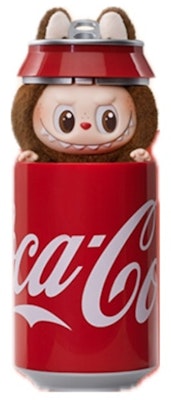 Pop Mart Labubu The Monsters Coca Cola Series Mysterious Guest Vinyl Plush Figure Buy Pop Mart Labubu The Monsters Coca Cola Series Mysterious Guest Vinyl Plush Figure