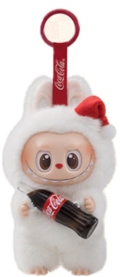 Pop Mart Labubu The Monsters Coca Cola Series Surprise Shake Vinyl Plush Figure Buy Pop Mart Labubu The Monsters Coca Cola Series Surprise Shake Vinyl Plush Figure