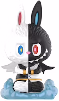 Pop Mart Labubu The Monsters Constellation Series Gemini Figure Pop Mart Labubu The Monsters Constellation Series Gemini Figure