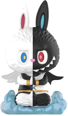 Pop Mart Labubu The Monsters Constellation Series Gemini Figure Buy Pop Mart Labubu The Monsters Constellation Series Gemini Figure