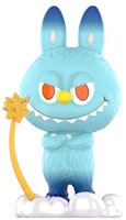 Pop Mart Labubu The Monsters Constellation Series Super Star Cowawa (Secret Edition) Figure Pop Mart Labubu The Monsters Constellation Series Super Star Cowawa (Secret Edition) Figure