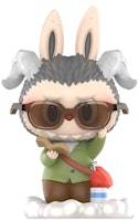Pop Mart Labubu The Monsters Constellation Series Capricorn Figure Pop Mart Labubu The Monsters Constellation Series Capricorn Figure