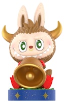 Pop Mart Labubu The Monsters Constellation Series Taurus Figure Pop Mart Labubu The Monsters Constellation Series Taurus Figure