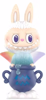 Pop Mart Labubu The Monsters Constellation Series Aquarius Figure Pop Mart Labubu The Monsters Constellation Series Aquarius Figure