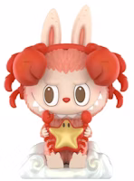 Pop Mart Labubu The Monsters Constellation Series Cancer Figure Pop Mart Labubu The Monsters Constellation Series Cancer Figure