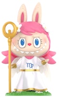 Pop Mart Labubu The Monsters Constellation Series Virgo Figure Pop Mart Labubu The Monsters Constellation Series Virgo Figure