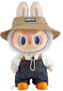 Pop Mart LABUBU 恶魔野外秋季系列仿真玩偶 Buy Pop Mart LABUBU 恶魔野外秋季系列仿真玩偶