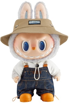 Pop Mart LABUBU The Monsters Fall In Wild Vinyl Plush Doll Buy Pop Mart LABUBU The Monsters Fall In Wild Vinyl Plush Doll