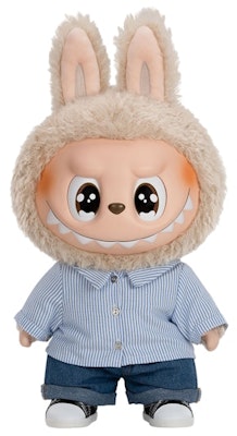 Pop Mart Labubu The Monsters Flip With Me Vinyl Plush Doll Buy Pop Mart Labubu The Monsters Flip With Me Vinyl Plush Doll