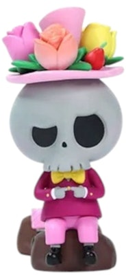 Pop Mart Labubu The Monsters Flower Elves Series Rose Tycoco Figure Buy Pop Mart Labubu The Monsters Flower Elves Series Rose Tycoco Figure