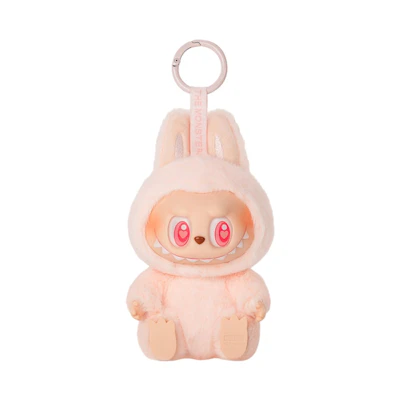 Pop Mart Labubu The Monsters Have a Seat DADA Vinyl Plush