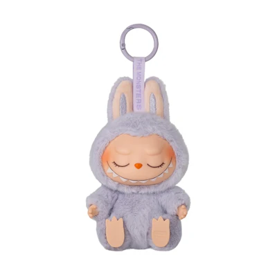 Pop Mart Labubu The Monsters Have a Seat ZIZI Vinyl Plush