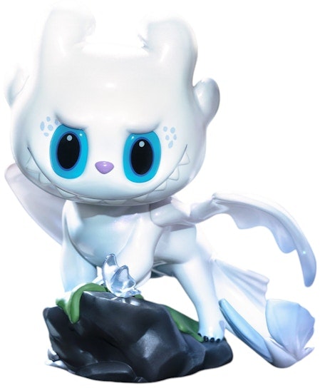 pop-mart-labubu-the-monsters-how-to-train-your-dragon-light-fury-secret-edition-figure