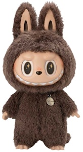 Pop Mart Labubu The Monsters ZIMOMO I Found You Vinyl Doll + Tote Bag Buy Pop Mart Labubu The Monsters ZIMOMO I Found You Vinyl Doll + Tote Bag