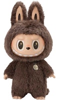 Pop Mart Labubu The Monsters I Found You Vinyl Doll (No Tote) Pop Mart Labubu The Monsters I Found You Vinyl Doll (No Tote)