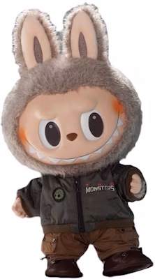 Pop Mart Labubu The Monsters Jump for Joy Figure Buy Pop Mart Labubu The Monsters Jump for Joy Figure