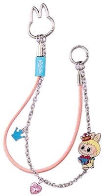 Pop Mart Labubu The Monsters Let's Checkmate Series Bond (Secret Edition) Pendant Buy Pop Mart Labubu The Monsters Let's Checkmate Series Bond (Secret Edition) Pendant