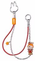 Pop Mart Labubu The Monsters Let's Checkmate Series Queen Pendant Pop Mart Labubu The Monsters Let's Checkmate Series Queen Pendant
