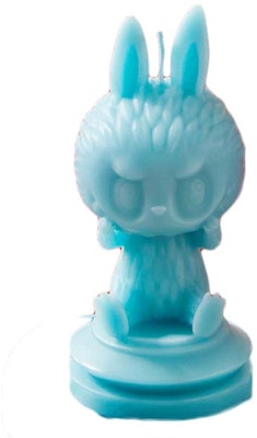 Pop Mart Labubu The Monsters Let's Checkmate Series Knight Scented Candle Buy Pop Mart Labubu The Monsters Let's Checkmate Series Knight Scented Candle
