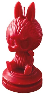 Pop Mart Labubu The Monsters Let's Checkmate Series Queen Scented Candle Buy Pop Mart Labubu The Monsters Let's Checkmate Series Queen Scented Candle