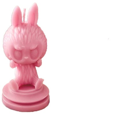 Pop Mart Labubu The Monsters Let's Checkmate Series Pawn Scented Candle Buy Pop Mart Labubu The Monsters Let's Checkmate Series Pawn Scented Candle