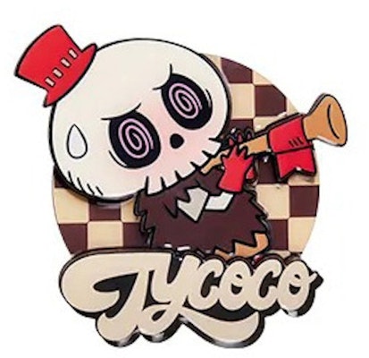 Pop Mart Labubu The Monsters Let's Checkmate Series Pawn Fridge Magnet Buy Pop Mart Labubu The Monsters Let's Checkmate Series Pawn Fridge Magnet