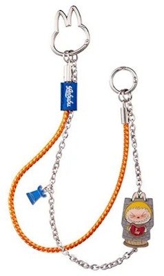 Pop Mart Labubu The Monsters Let's Checkmate Series Rook Pendant Buy Pop Mart Labubu The Monsters Let's Checkmate Series Rook Pendant