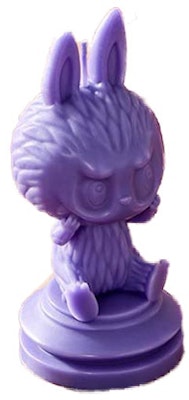 Pop Mart Labubu The Monsters Let's Checkmate Series Rook Scented Candle Buy Pop Mart Labubu The Monsters Let's Checkmate Series Rook Scented Candle