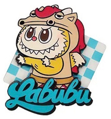 Pop Mart Labubu The Monsters Let's Checkmate Series Knight Fridge Magnet Buy Pop Mart Labubu The Monsters Let's Checkmate Series Knight Fridge Magnet