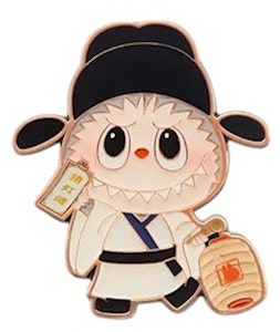 Pop Mart Labubu Los Monstruos Adivinanza de Faroles Serie Pin Divertido Buy Pop Mart Labubu Los Monstruos Adivinanza de Faroles Serie Pin Divertido