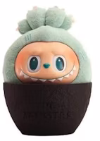 Pop Mart Labubu The Monsters Naughty Plants Series Bear's Paw Figure Pop Mart Labubu The Monsters Naughty Plants Series Bear's Paw Figure